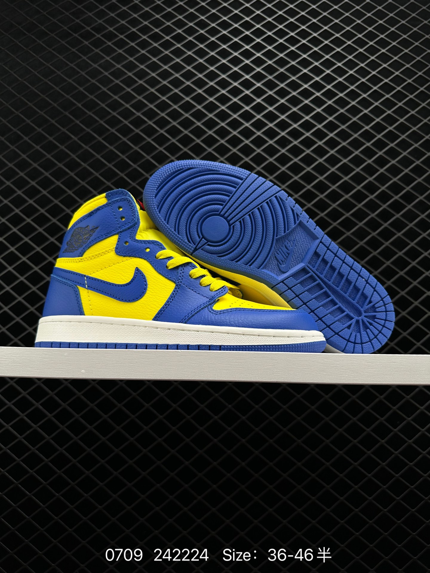 Air Jordan 1 Retro High OG 